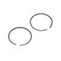 Kolbenringsatz Yamaha FS1 43MM 60CC