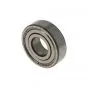 Lager 6203 Z C3 Einzeldichtung SKF