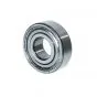 Lager 6302 ZZ Doppeldichtung SKF