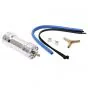 Powerbox ALU Modell Doppler