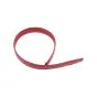 Sitzbank Gurt Rot Universal