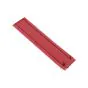Sitzbank Gurt Rot Universal