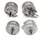 Radlagersatz Leleu 80MM (M12x1) A-Qualität