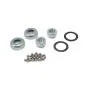 Radlagersatz Leleu 80MM (M12x1) A-Qualität
