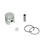 Kolben 46MM Pin 12 Airsal Peugeot 103