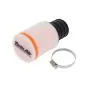 Twin Air Filter 50MM Rund - Schmal
