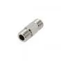 Gewindebuchse Tachometer Zundapp