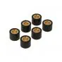 Malossi HT Rollensatz 16X13 8.0 Gramm
