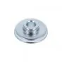 Abstandhalter Zundapp Vorderrad Altes Typ 517