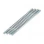 Stehbolzensatz Verlauf M7/M8 X 130