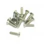 Inbusschraube M4X16 Edelstahl Versunken