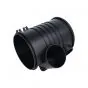 Filterkasten FS1 Schwarz Original