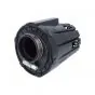 Powerfilter Malossi E5 Schwarz - 38MM