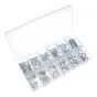 Sortiment Satz Ringen - 350 Teilig