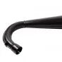 Auspuff 36MM Zundapp M90 Schwarz