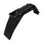 Hinter Schutzblech Schwarz Gilera Citta Original
