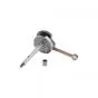 Kurbelwelle TR Vespa Standard Kobo 10