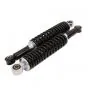 Stoßdämpfer Schwarz 260MM Citta
