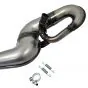 Auspuff Vespa Ciao Simonini Proline
