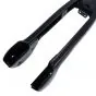 Gabel Vespa Ciao Schwarz Standard