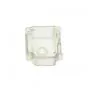 Schwimmertank Dellorto PHBG Transparent