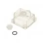 Schwimmertank Dellorto PHBG Transparent Mit Ablass