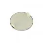 Logo Klicken Gilera Rund 3D 54MM