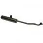 Auspuff Vespa SI MIX 23.5MM
