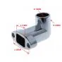 17.5MM Vergaser Satz Puch Maxi