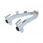 Schwinge Chrom Puch Maxi