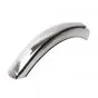Hinter Schutzblech Puch Maxi S Chrom 
