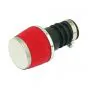 Schaumfilter Maxi 12MM Rot