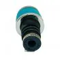 Schaumfilter Maxi 12MM Blau