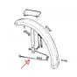 Schutzblech Stange Puch Maxi