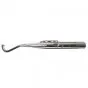 Auspuff Puch Maxi Standard Modell 28MM