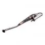 Auspuff Puch Maxi Tecno Estoril