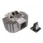 50CC Zylinder Puch Maxi Athena Membran Einlass
