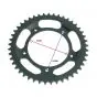 Kettenrad Puch Z-One 5-Löcher 47 Zahne