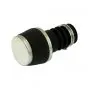 Schaumfilter Maxi 12MM Schwarz