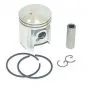 Kolben 44MM 65CC Airsal Puch Maxi