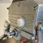 Kupplungsmutter Zugschraube Puch 2/3/4G