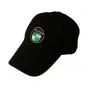 Baseballcap Puch Schwarz