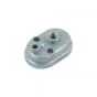 Gasschiebedeckel Bing 12 & 15MM