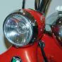 Scheinwerfer Puch MV50