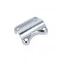 Lenkerklemme Puch Maxi EBR Gabel - Chrom