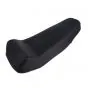 Sitzbank Race Schwarz Puch Maxi