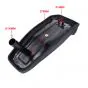 Sitzbank Race Schwarz Puch Maxi