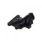 Ansaugstutzen Gilardoni - Black Racing
