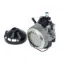 14/12MM Vergaser Dellorto SHA