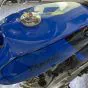 Tankverschluss Chrom Yamaha FS1